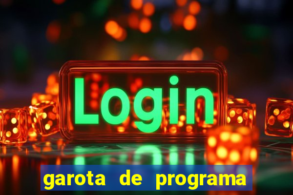 garota de programa em alagoinhas